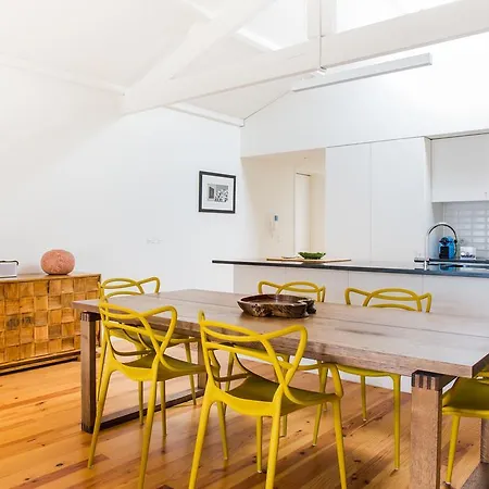 Apartment Mouzinho 85 Luxury Porto