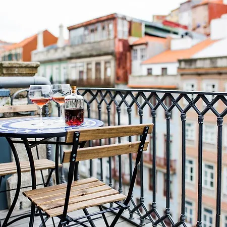 Mouzinho 85 Luxury Apartment Porto