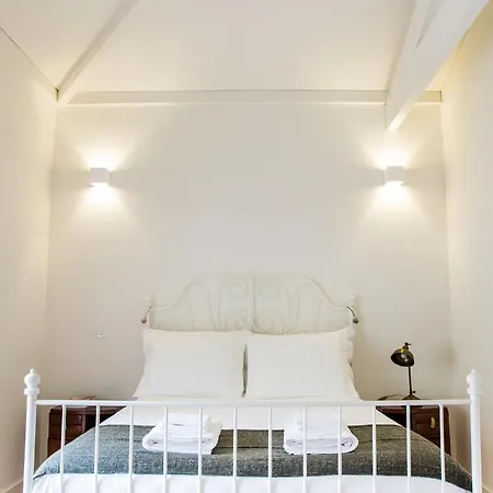 Mouzinho 85 Luxury Porto