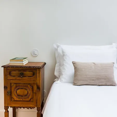 Apartment Mouzinho 85 Luxury Porto