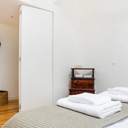 Mouzinho 85 Luxury Apartment Porto
