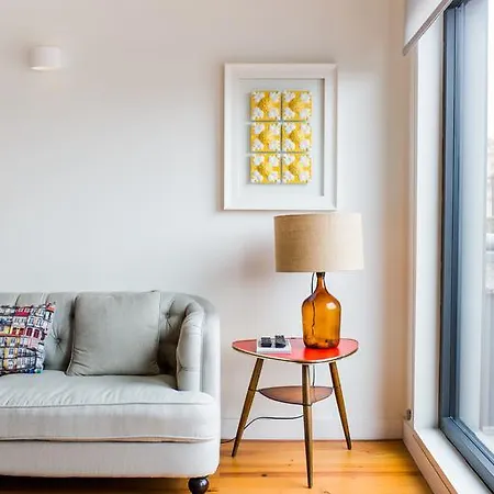 Apartment Mouzinho 85 Luxury Porto