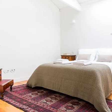 Mouzinho 85 Luxury Porto