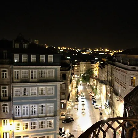 Mouzinho 85 Luxury * Porto