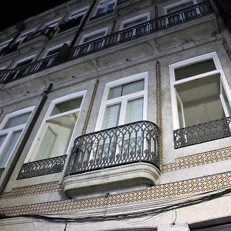 Mouzinho 85 Luxury
