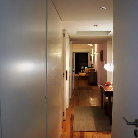 Apartment Mouzinho 85 Luxury